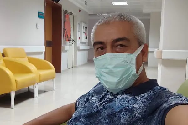 Akşehir Devlet Hastanesi - Resim 14