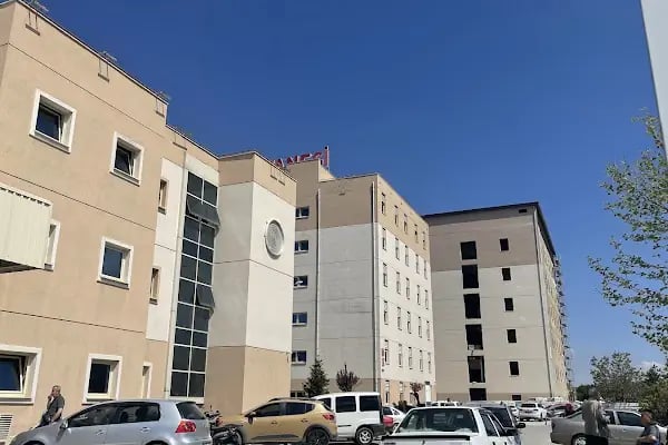 Akşehir Devlet Hastanesi - Resim 11