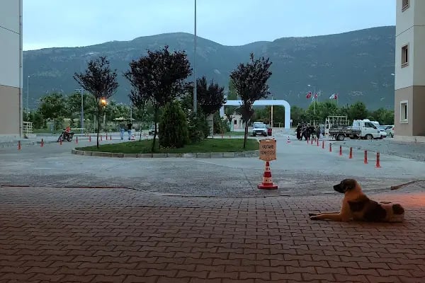 Akşehir Devlet Hastanesi - Resim 3
