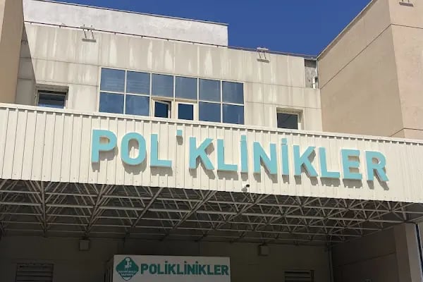 Akşehir Devlet Hastanesi - Resim 20