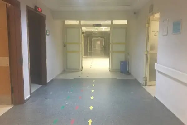 Akşehir Devlet Hastanesi - Resim 10