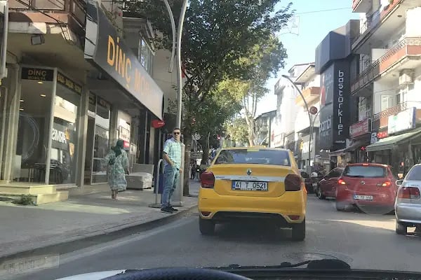 Baştürkler Mobilya - Bambi Yatak - Resim 4