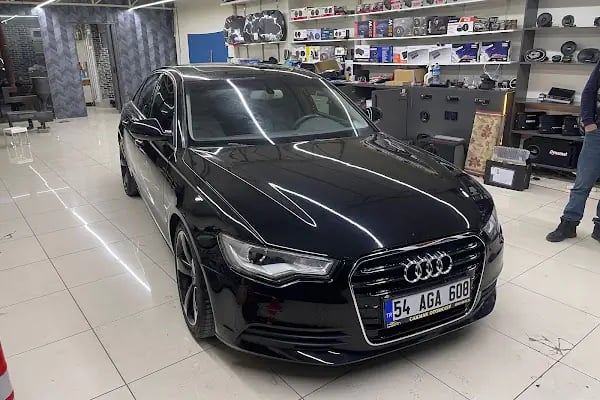Ars Garage Sound System - Resim 10