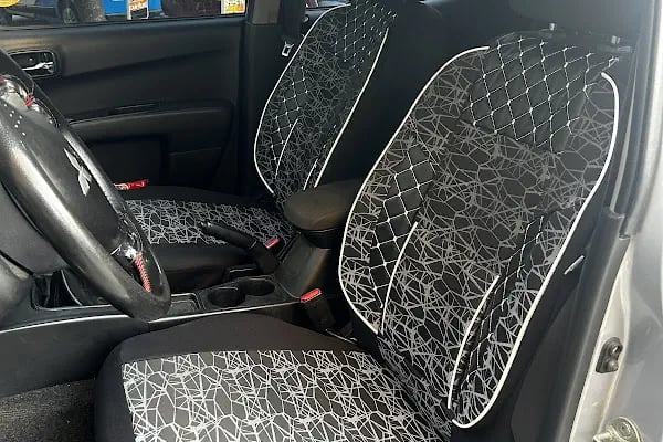 Ars Garage Sound System - Resim 4