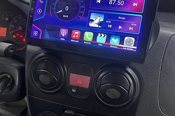 Ars Garage Sound System - Resim 9