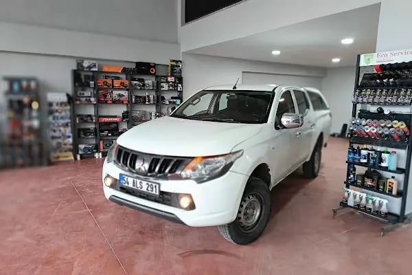 Ars Garage Sound System - Resim 2