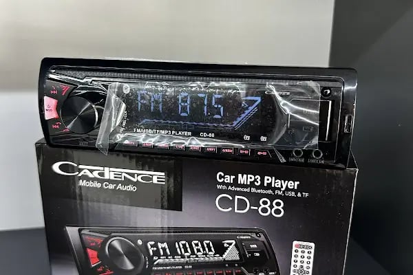 Ars Garage Sound System - Resim 11