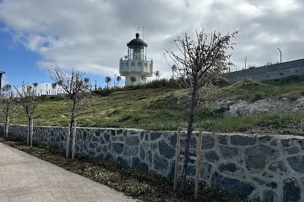 Karaburun Feneri - Resim 5