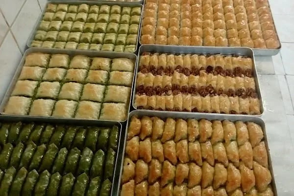 Bir Numara Cafe - Resim 8