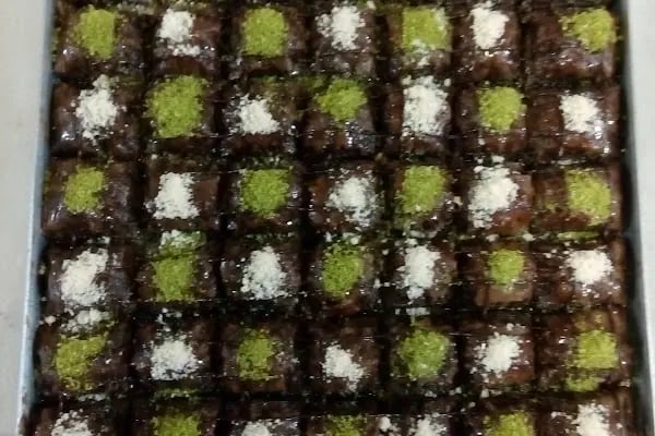 Bir Numara Cafe - Resim 6