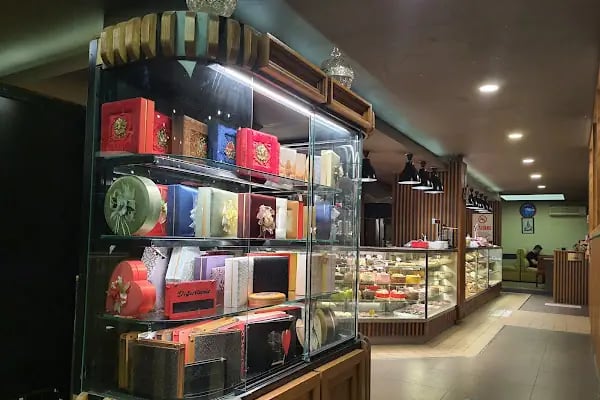 Bir Numara Cafe - Resim 1