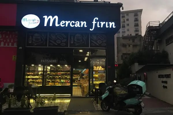 Mercan Fırın - Resim 2