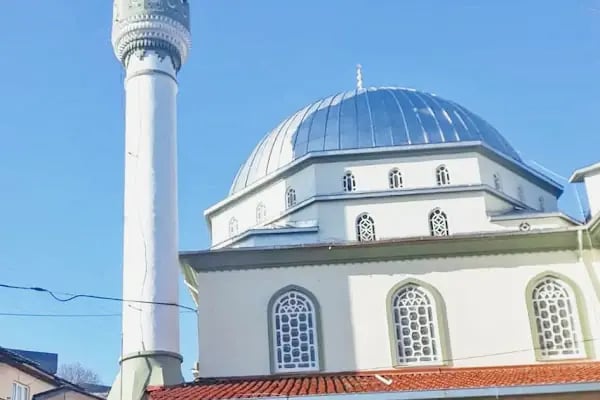 Kösehoroz Mahallesi Cami - Resim 7