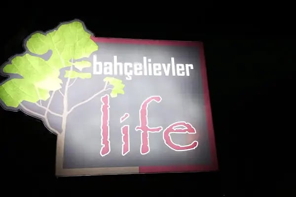 Bahçelievler LİFE Rezidans - Resim 3