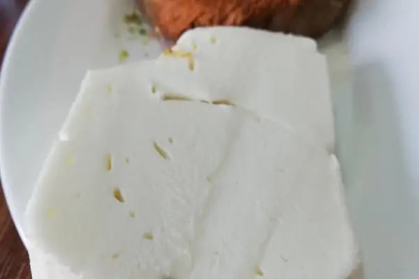 Lila Burmalı Kadayıfları - Resim 9