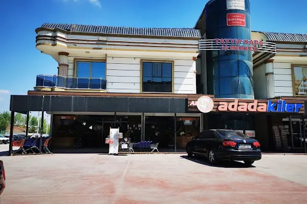 Adadakiler Market - Resim 4