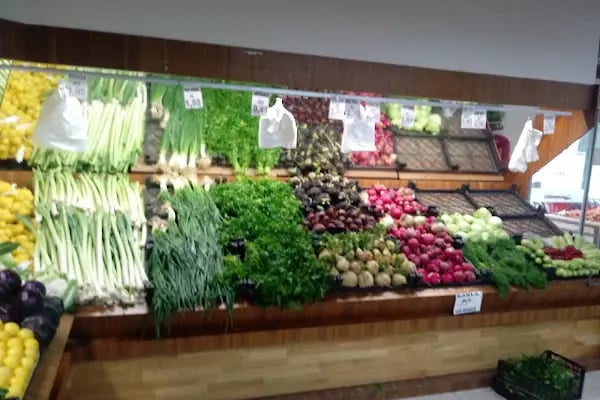 Adadakiler Market - Resim 3