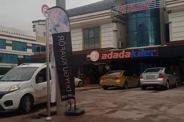 Adadakiler Market - Resim 7
