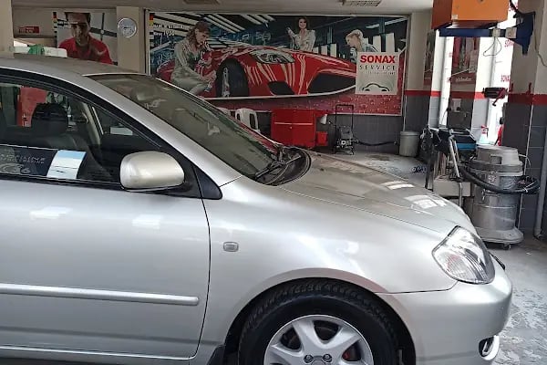 Sonax Merkez Servis - Resim 7