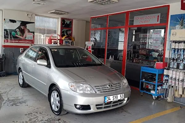 Sonax Merkez Servis - Resim 6