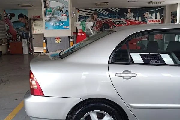 Sonax Merkez Servis - Resim 8