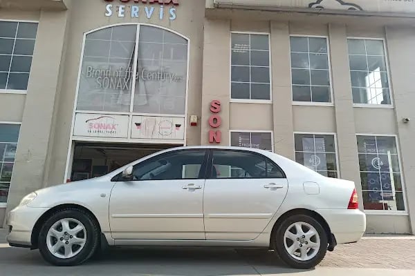 Sonax Merkez Servis - Resim 13