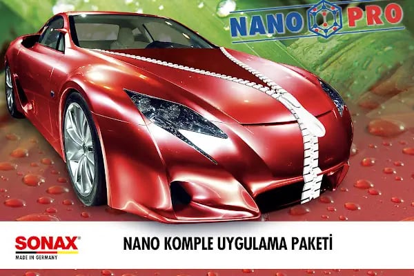 Sonax Merkez Servis - Resim 20
