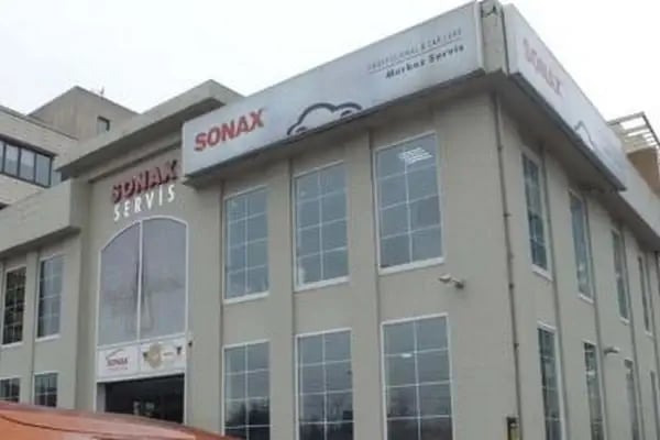 Sonax Merkez Servis - Resim 15