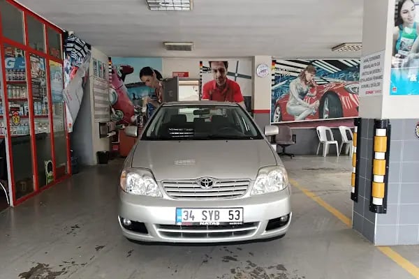 Sonax Merkez Servis - Resim 11