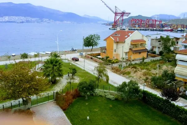 Gemsaz Plajı - Resim 17