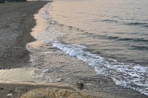 Gemsaz Plajı - Resim 11