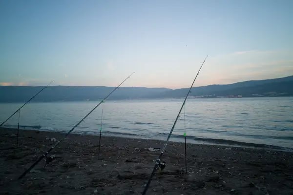 Gemsaz Plajı - Resim 9