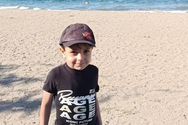 Gemsaz Plajı - Resim 16