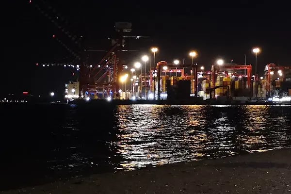 Gemsaz Plajı - Resim 15