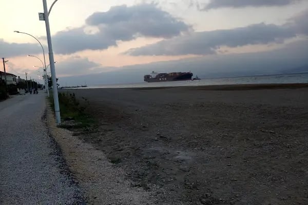 Gemsaz Plajı - Resim 20