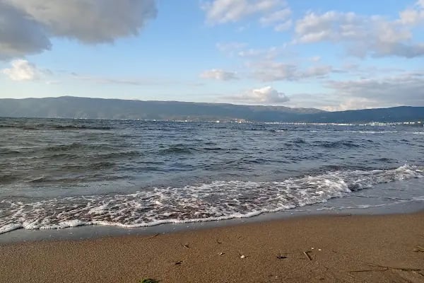 Gemsaz Plajı - Resim 3