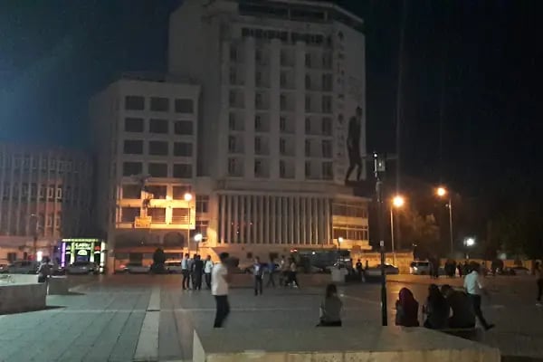 Hotel Kaplan - Resim 10