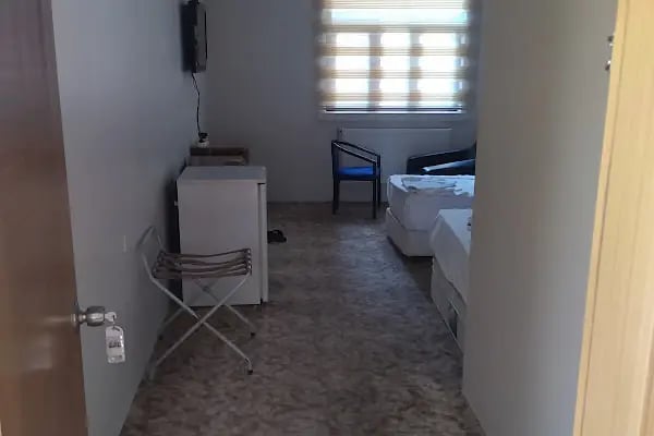 Hotel Kaplan - Resim 8