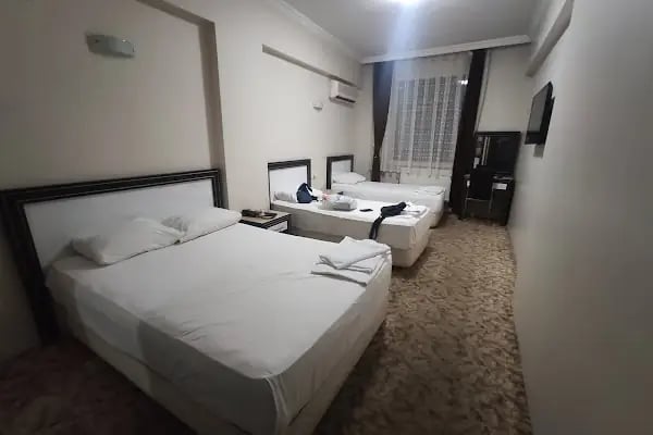 Hotel Kaplan - Resim 2
