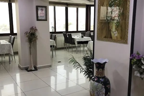 Hotel Kaplan - Resim 19