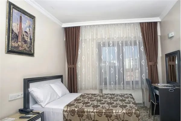 Hotel Kaplan - Resim 7
