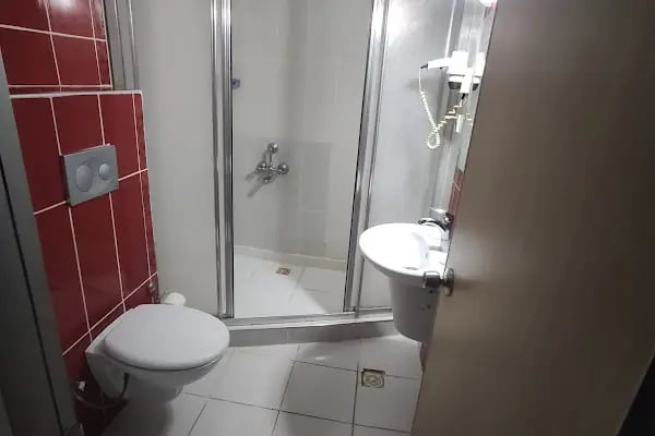 Hotel Kaplan - Resim 12