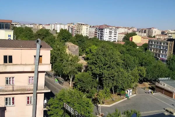 Hotel Kaplan - Resim 4