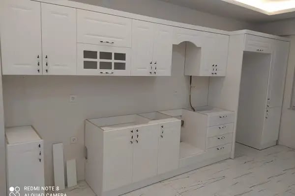 mobilya montaj ustası - Resim 3