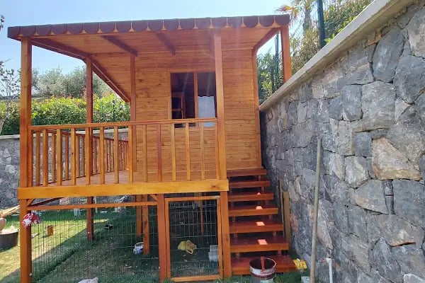 mobilya montaj ustası - Resim 17