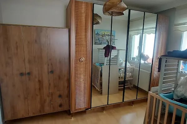 mobilya montaj ustası - Resim 2