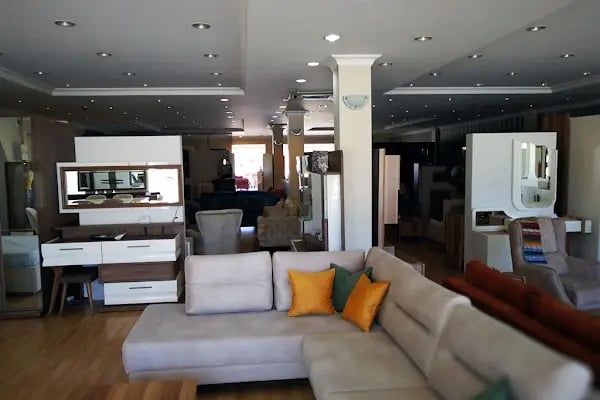 Akçalar Mobilya - Resim 2