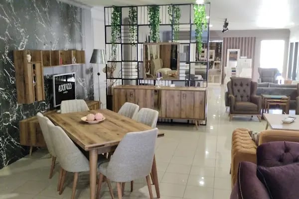 Akçalar Mobilya - Resim 3