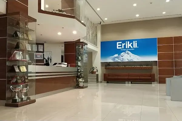 Erikli Su Fabrikası - Resim 4