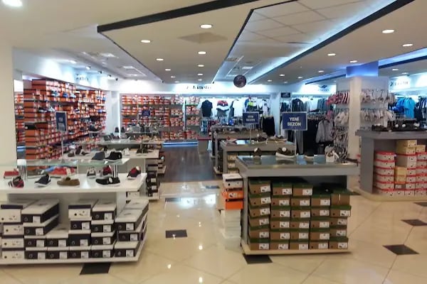 SOLİ CENTER AVM - Resim 18